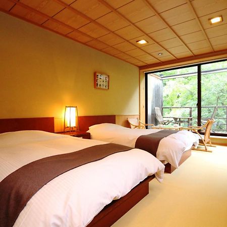Kose Onsen Hotel Karuizawa Phòng bức ảnh
