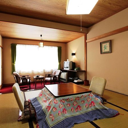 Kose Onsen Hotel Karuizawa Phòng bức ảnh