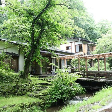 Kose Onsen Hotel Karuizawa Ngoại thất bức ảnh