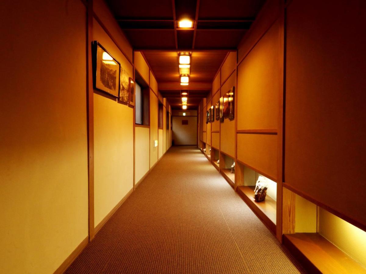 Kose Onsen Hotel Karuizawa Ngoại thất bức ảnh