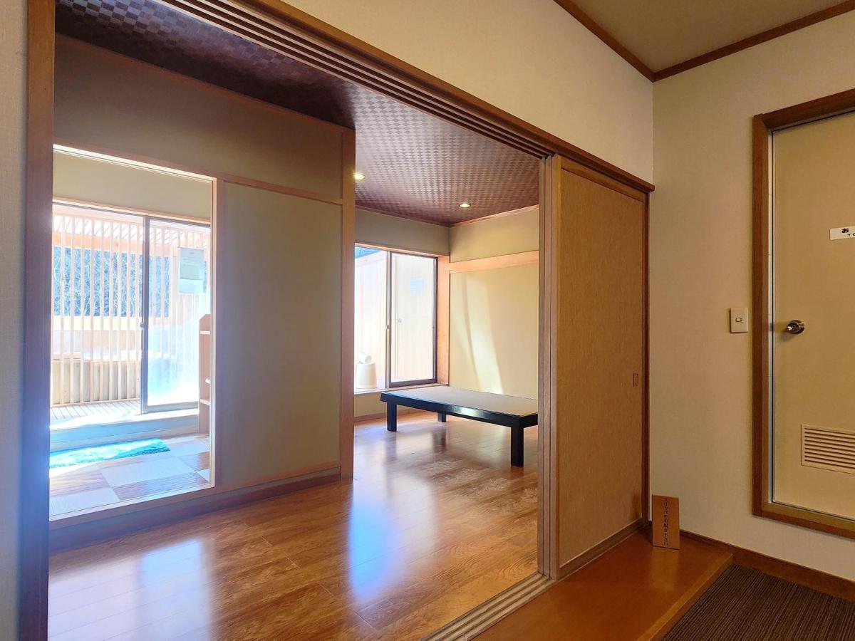 Kose Onsen Hotel Karuizawa Ngoại thất bức ảnh
