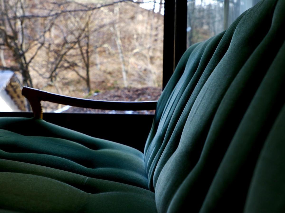 Kose Onsen Hotel Karuizawa Ngoại thất bức ảnh