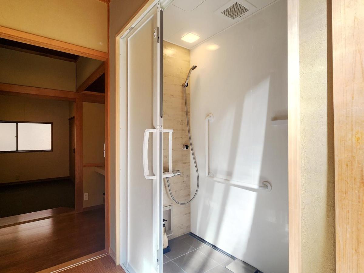 Kose Onsen Hotel Karuizawa Ngoại thất bức ảnh