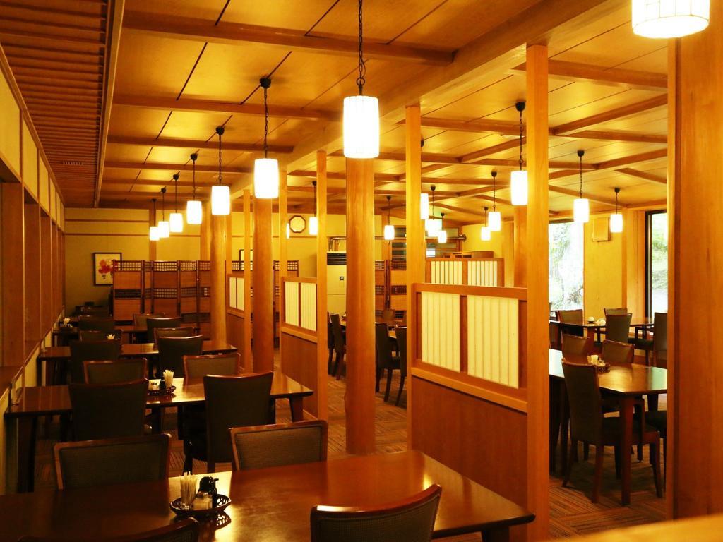Kose Onsen Hotel Karuizawa Ngoại thất bức ảnh