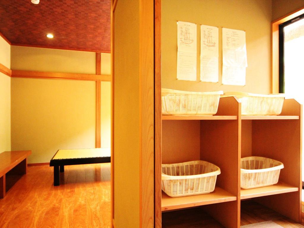 Kose Onsen Hotel Karuizawa Ngoại thất bức ảnh