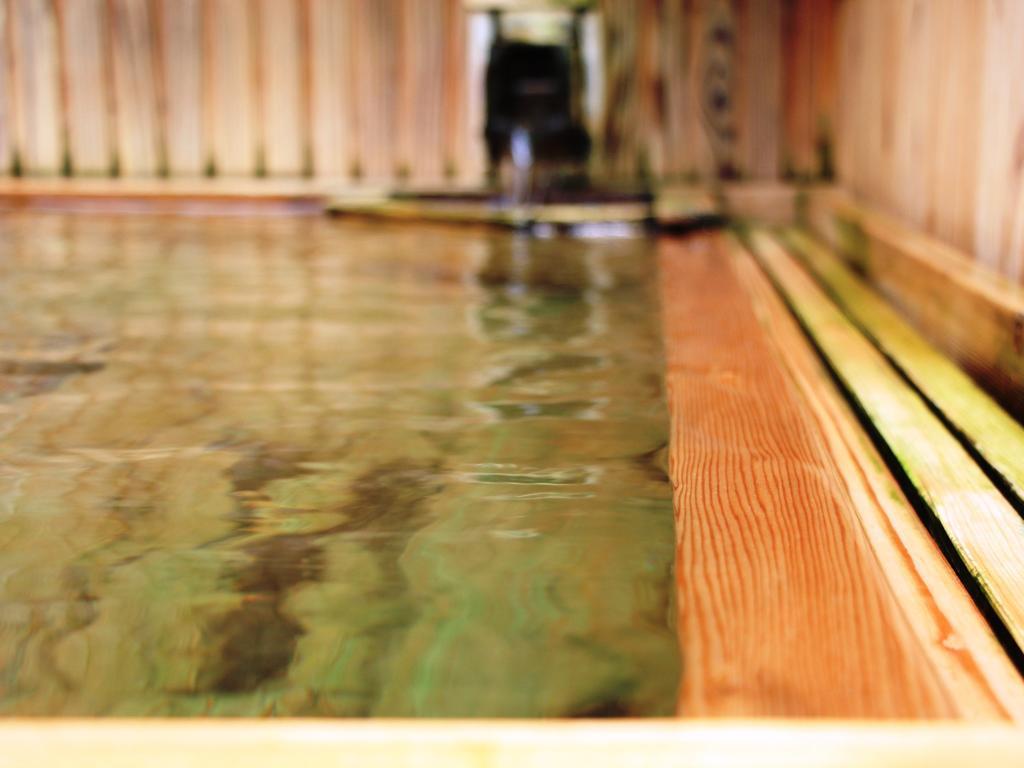 Kose Onsen Hotel Karuizawa Ngoại thất bức ảnh