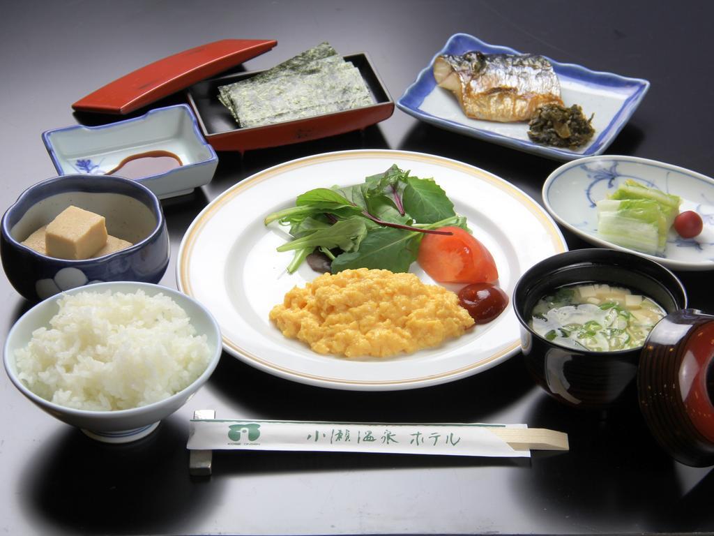Kose Onsen Hotel Karuizawa Ngoại thất bức ảnh