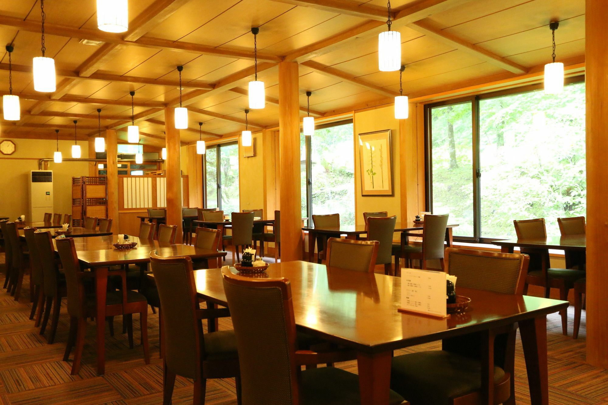 Kose Onsen Hotel Karuizawa Ngoại thất bức ảnh